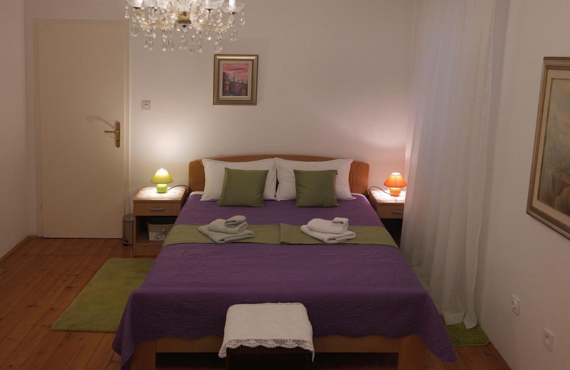 Old Town Green Oasis House Dubrovnik Exterior photo