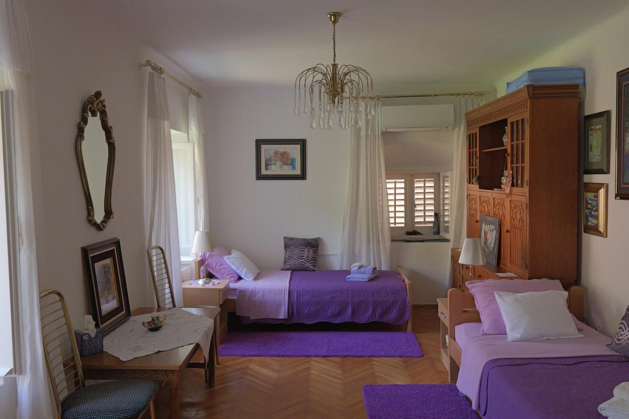 Old Town Green Oasis House Dubrovnik Exterior photo