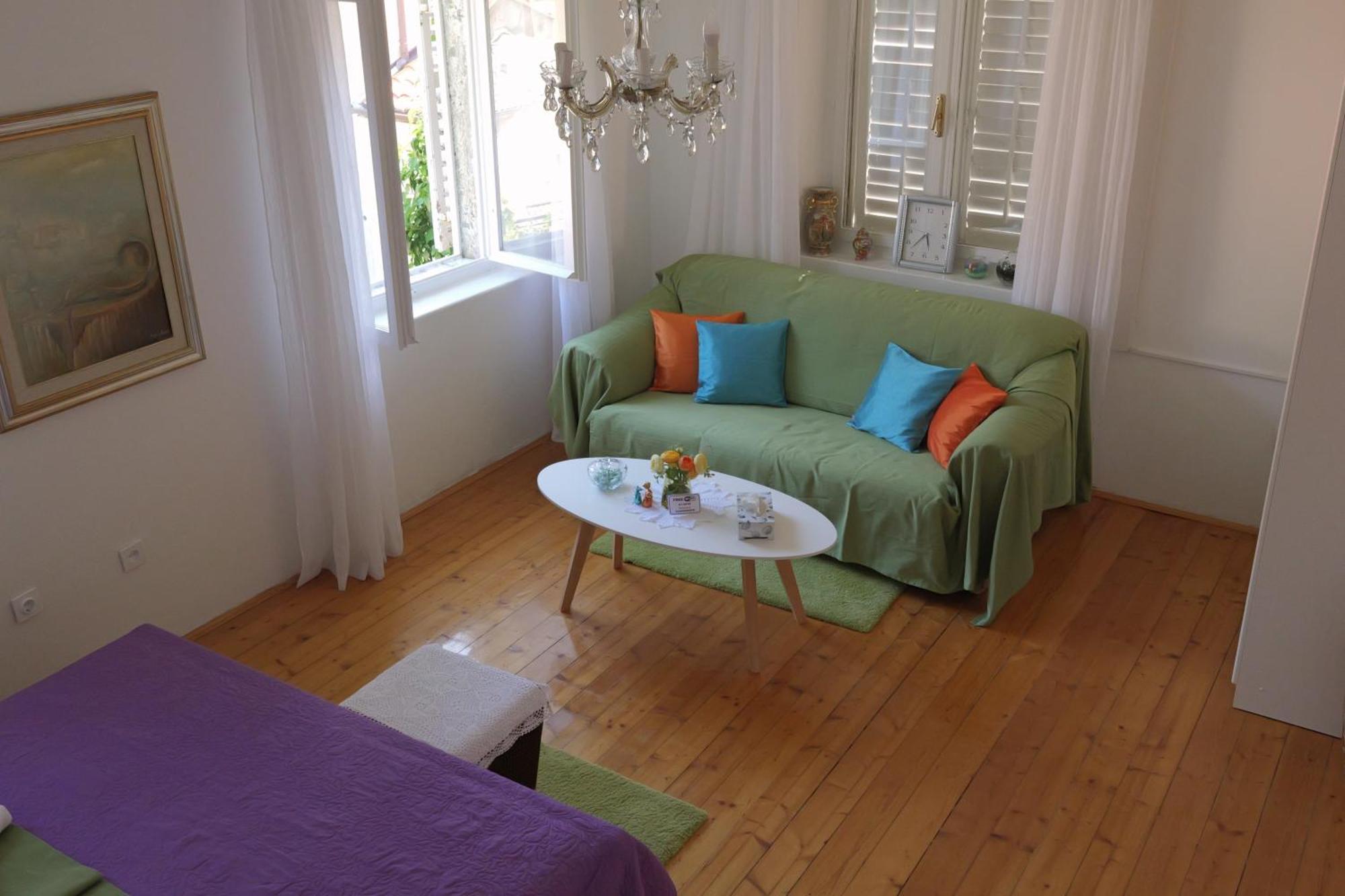 Old Town Green Oasis House Dubrovnik Exterior photo