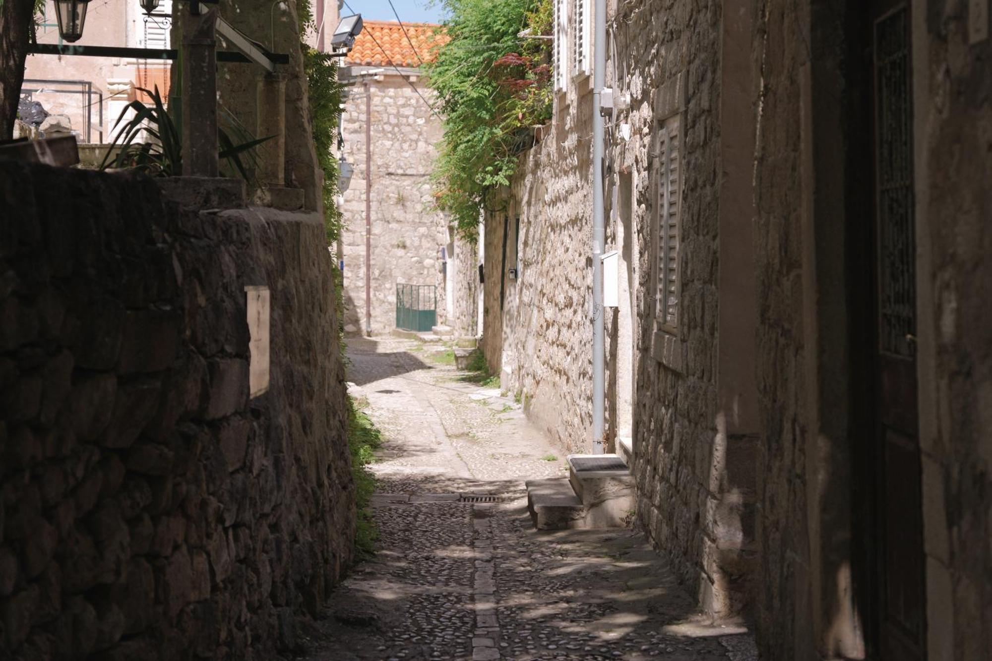 Old Town Green Oasis House Dubrovnik Exterior photo