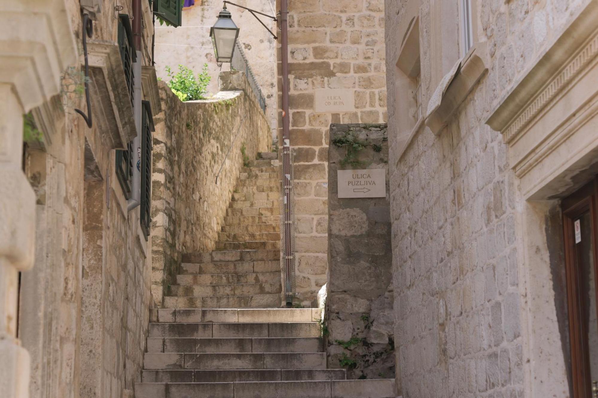 Old Town Green Oasis House Dubrovnik Exterior photo