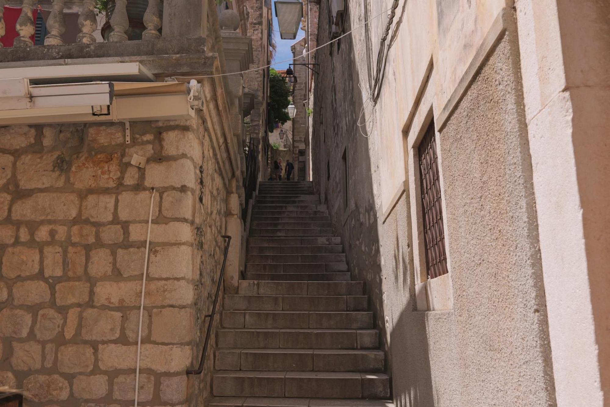 Old Town Green Oasis House Dubrovnik Exterior photo